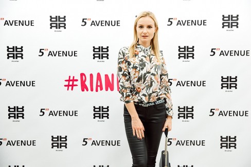 RIANI | Brands Fashion Show 62