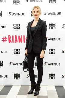 RIANI | Brands Fashion Show 63
