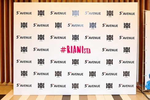 RIANI | Brands Fashion Show 32