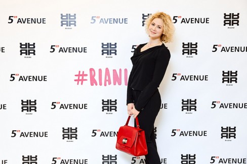 RIANI | Brands Fashion Show 33