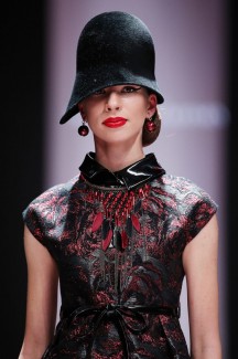 SLAVA ZAITSEV | Mercedes-Benz Fashion Week Russia 29