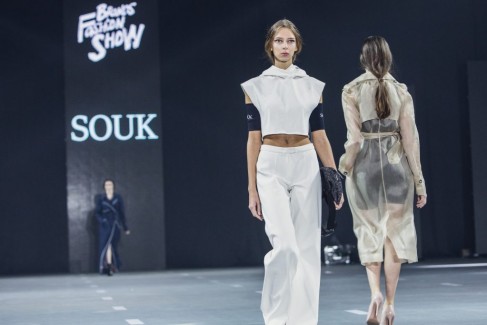 SOUK | Brands Fashion Show 7