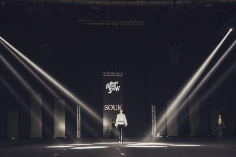 SOUK | Brands Fashion Show 2