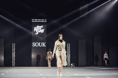 SOUK | Brands Fashion Show 5