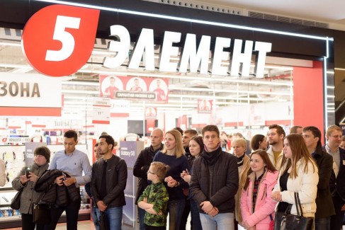 Безграничные возможности смартфона Samsung Galaxy S8 | S8+ уже в Беларуси 24