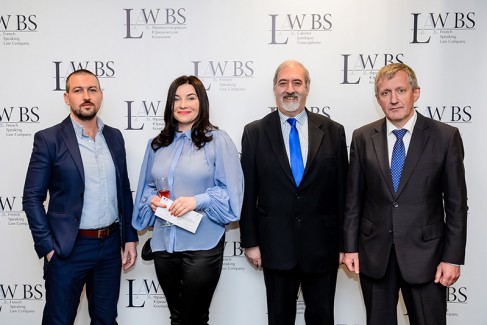 Франкоговорящая Юридическая Компания LawBS: о культуре,  мероприятиях и планах 7