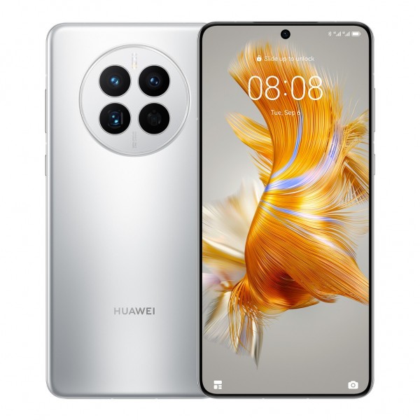 Белорусам в «5 элементе» стал доступен для предзаказа Huawei Mate 50 Pro – лучший камерофон в мире по версии DXOMark 6