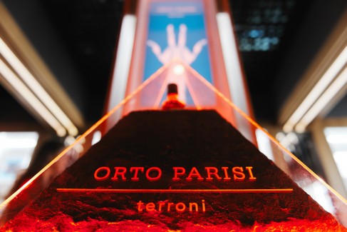 «Сумасшедший нос» в Минске: презентация парфюма Terroni Orto Parisi в «Парфюмист» 69