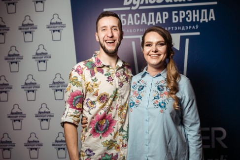 Завершился первый в Беларуси конкурс бартендеров на звание посла бренда — «Бульбашъ. Амбасадар брэнда» 28