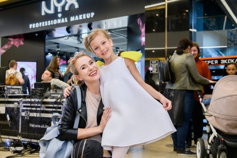 Fashion Day в ТРЦ Galleria Minsk! 205