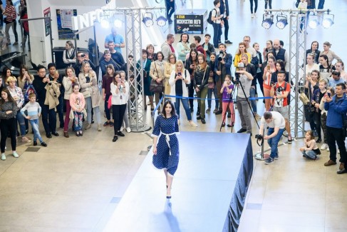Fashion Day в ТРЦ Galleria Minsk! 41