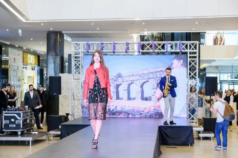 Fashion Day в ТРЦ Galleria Minsk! 61