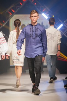 Модная белорусская история 11