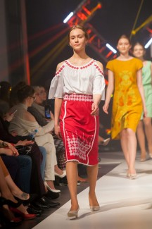 Модная белорусская история 16