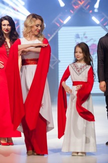 Модная белорусская история 2