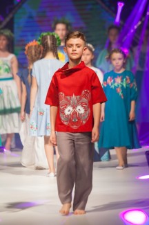 Модная белорусская история 32