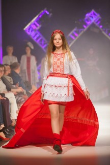 Модная белорусская история 41