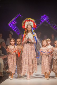 Модная белорусская история 47