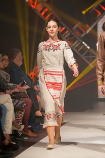 Модная белорусская история 9