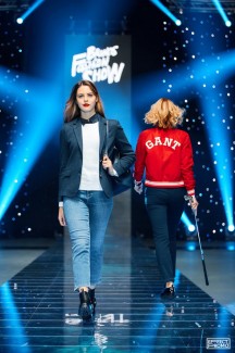 GANT | Brands Fashion Show 11