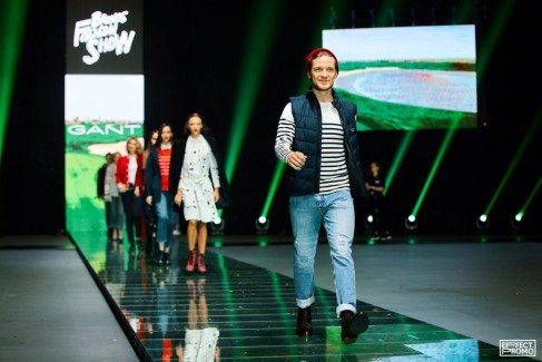 GANT | Brands Fashion Show 45