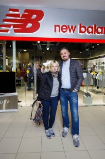 Мировой бренд New Balance официально пришел в Беларусь 52