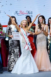 Финал Миссис Мира Беларусь: кто представит страну на международном конкурсе в Китае? 5