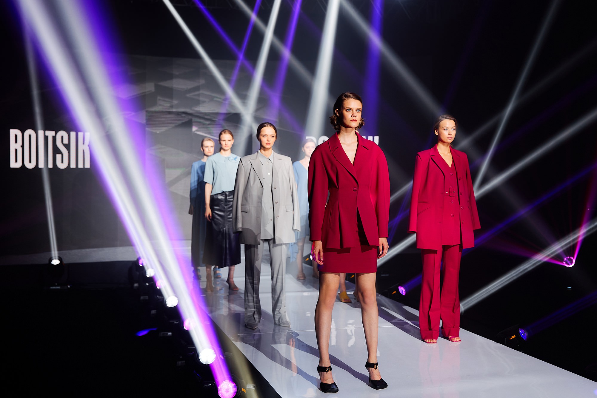 11 сезон Brands Fashion Show – время перемен 14
