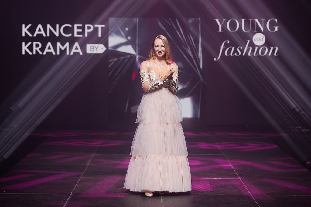 В Минске вновь зажглись огни Brands Fashion Show 11