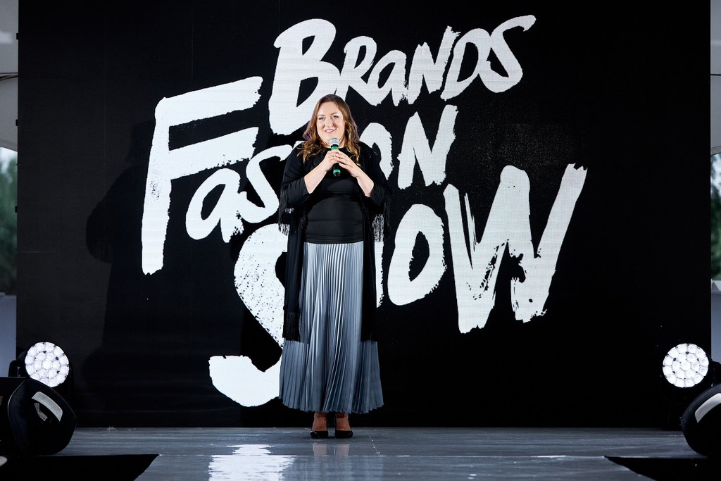 Как проходили съемки 12 сезона Brands Fashion Show с гостями и живыми показами 20