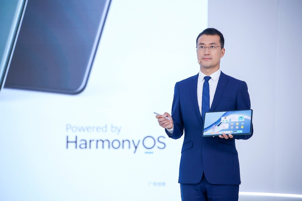 Huawei представляет новый HUAWEI MatePad Pro с профессиональными функциями для творчества 1