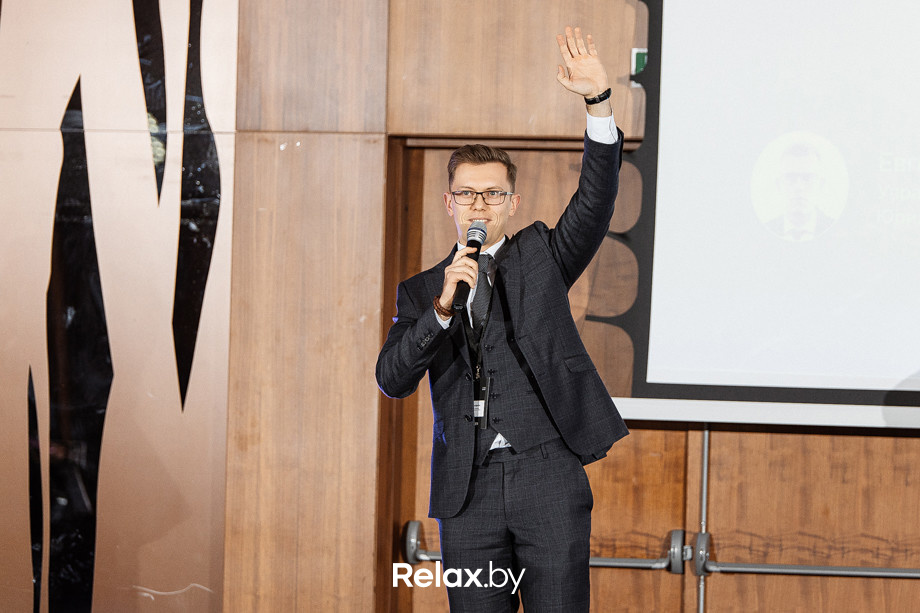 Relax.by при поддержке сервиса YCLIENTS провел конференцию Beauty Digital Day 2020 11