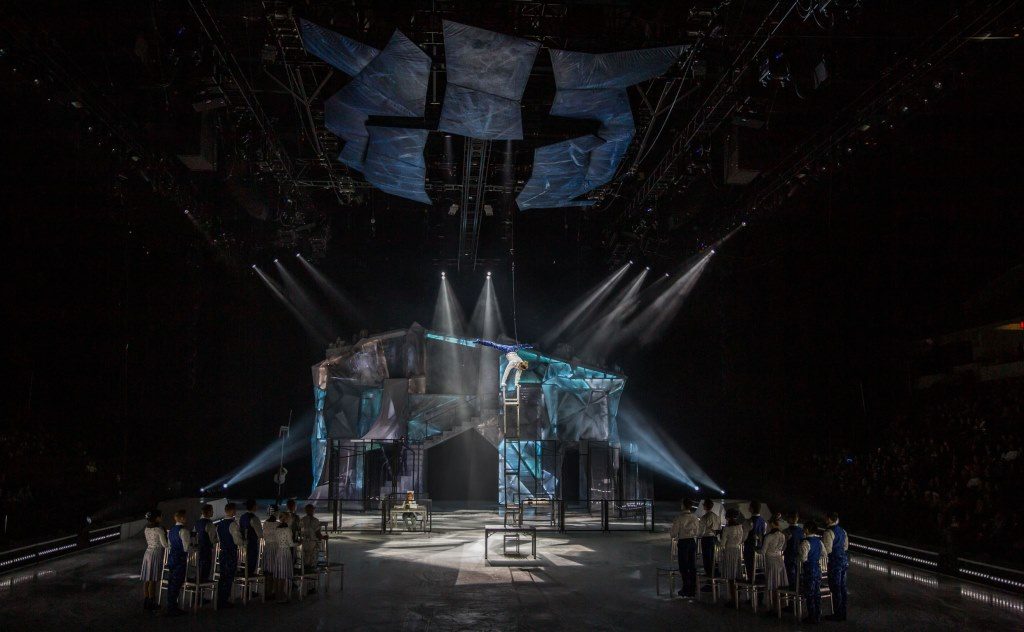 Cirque du Soleil представляет CRYSTAL – первое в истории цирка акробатическое шоу на льду МИНСК ФЕВРАЛЬ 2020 4