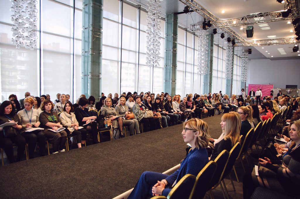 Минский швейный форум 2019 5