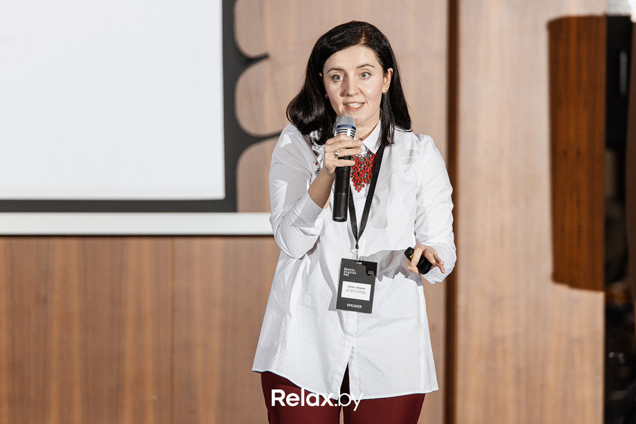 Relax.by при поддержке сервиса YCLIENTS провел конференцию Beauty Digital Day 2020 9