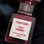 Tom Ford Lost Cherry - аромат с нотами вишни