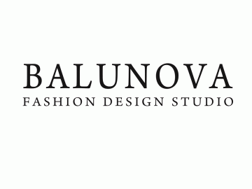 Balunova Fashion Design Studio