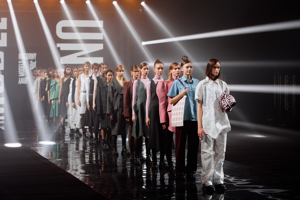 9-ый сезон Brands Fashion Show состоялся под знаком коллабораций 30