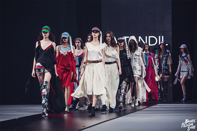 AVTANDIL_Brands Fashion Show