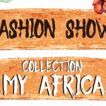 My Africa Fashion Show