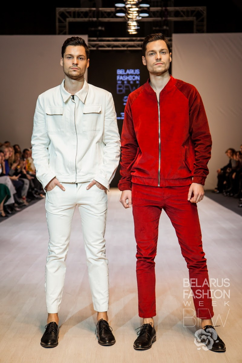 Дизайнеры | Belarus Fashion Week 5
