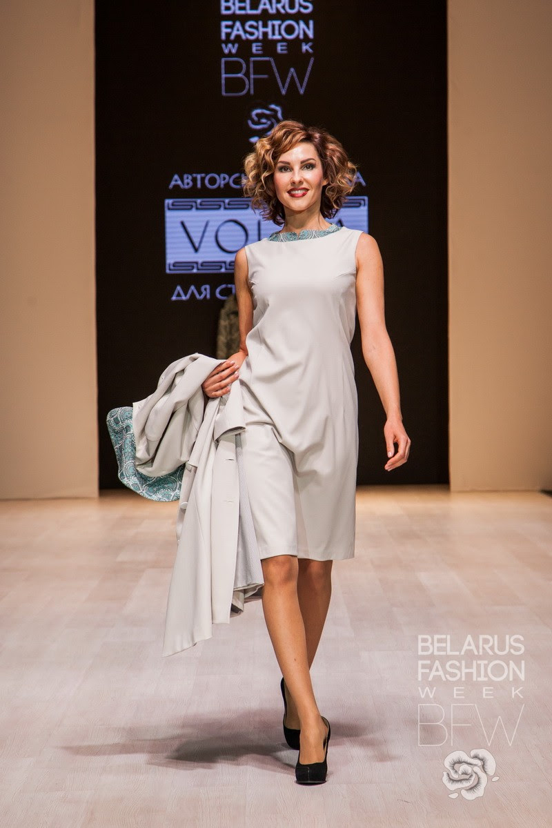 Дизайнеры | Belarus Fashion Week 9