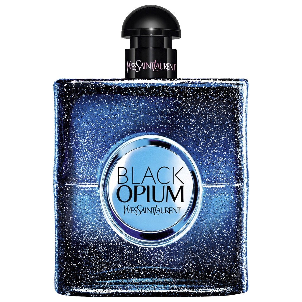 YSL Beauty Black Opium Intense
