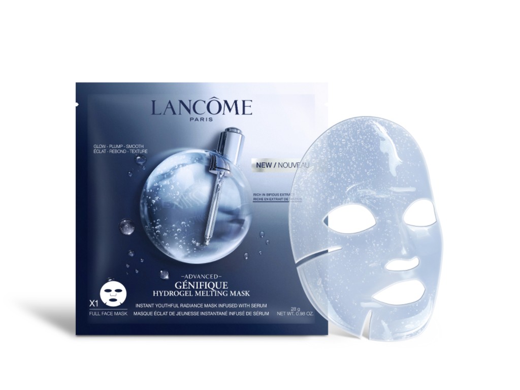 Гидрогелевая маска LANCÔME Advanced Génifique