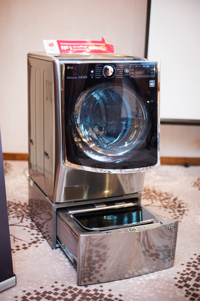 LG_TwinWash стиральная машина