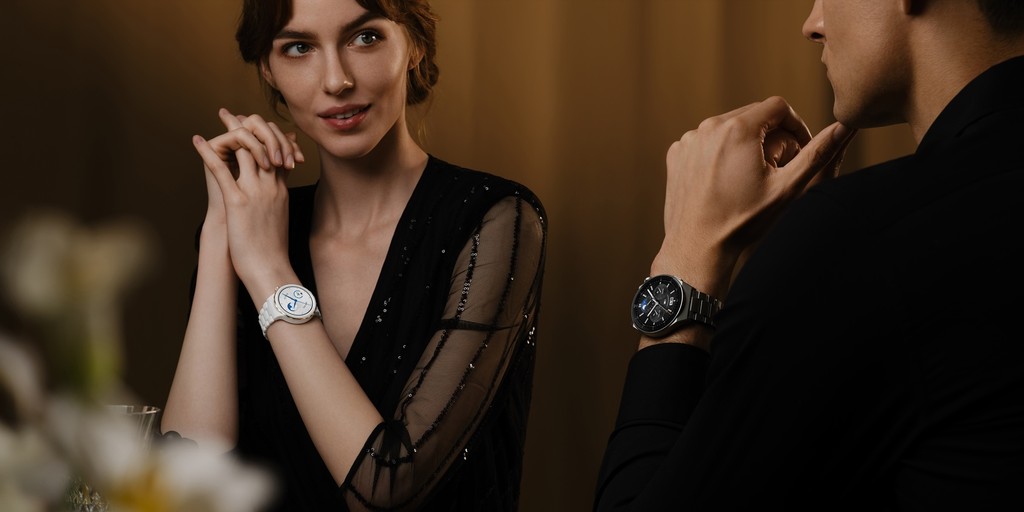 В Беларуси открылся предзаказ на смарт-часы Huawei Watch GT 3 Pro с арт-дизайном, мониторингом здоровья и долговечной батареей 3