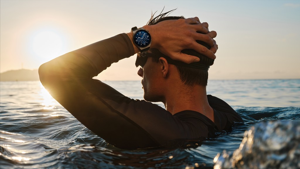 В Беларуси открылся предзаказ на смарт-часы Huawei Watch GT 3 Pro с арт-дизайном, мониторингом здоровья и долговечной батареей 2
