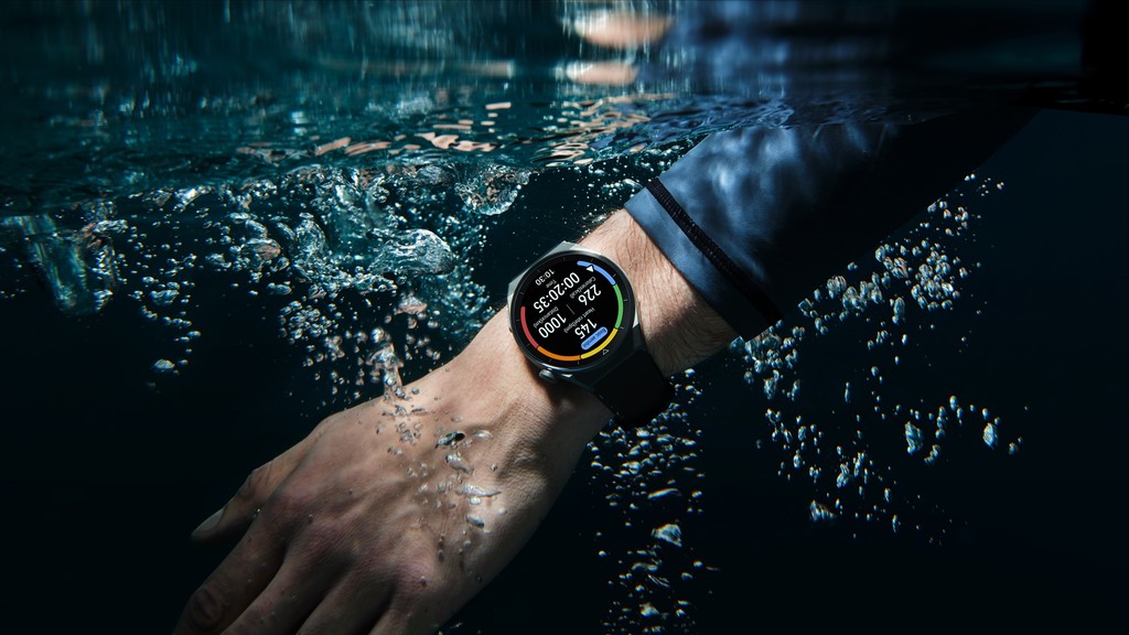 В Беларуси открылся предзаказ на смарт-часы Huawei Watch GT 3 Pro с арт-дизайном, мониторингом здоровья и долговечной батареей 5
