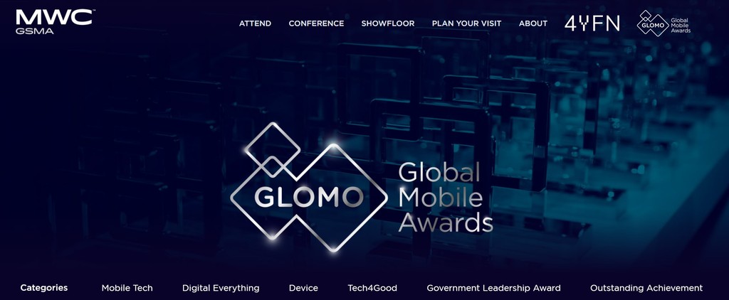 В шорт-лист премии Всемирного мобильного конгресса MWC 2023 Global Mobile Awards вошли модели смарт-часов от Huawei 1