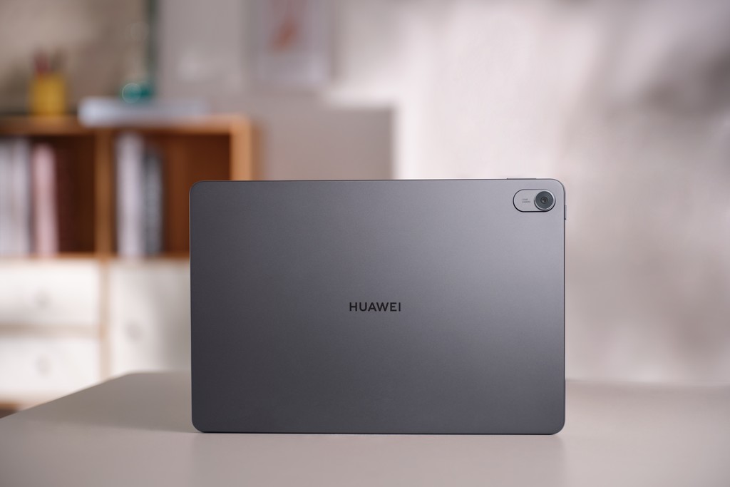 В Беларуси стал доступен планшет Huawei MatePad 11.5 с узкими рамками и съемной клавиатурой 1